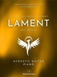 Lament  Guitar and Fretted sheet music cover